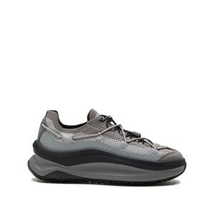 Moonboot Grey Trainers - Low-Tops Men
